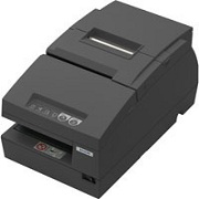 Máy in hóa đơn Epson TM-H6000III